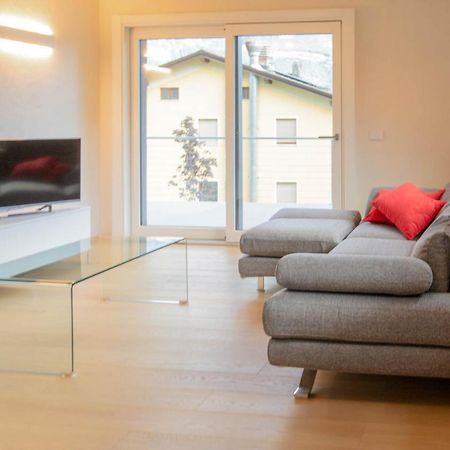 Style Apartments Vda Senin ภายนอก รูปภาพ