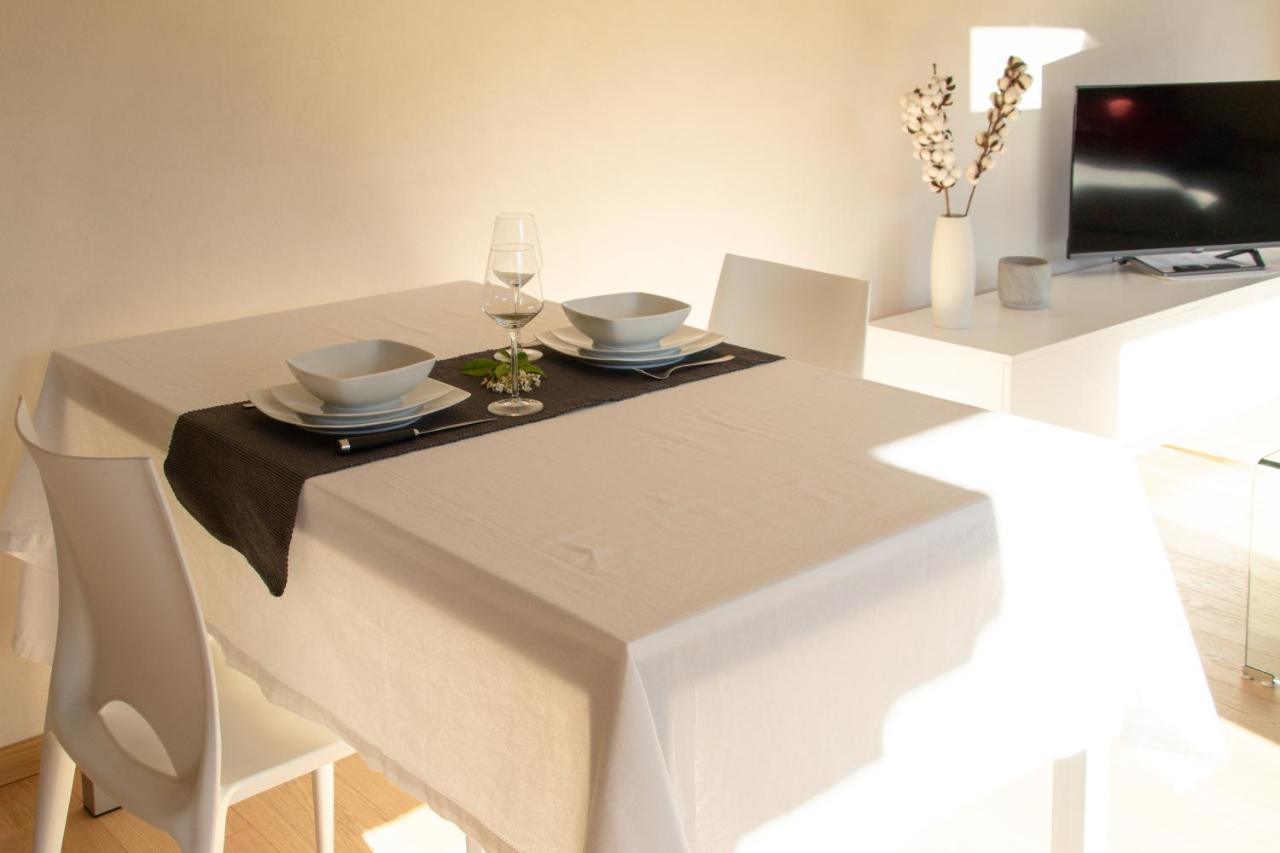 Style Apartments Vda Senin ภายนอก รูปภาพ