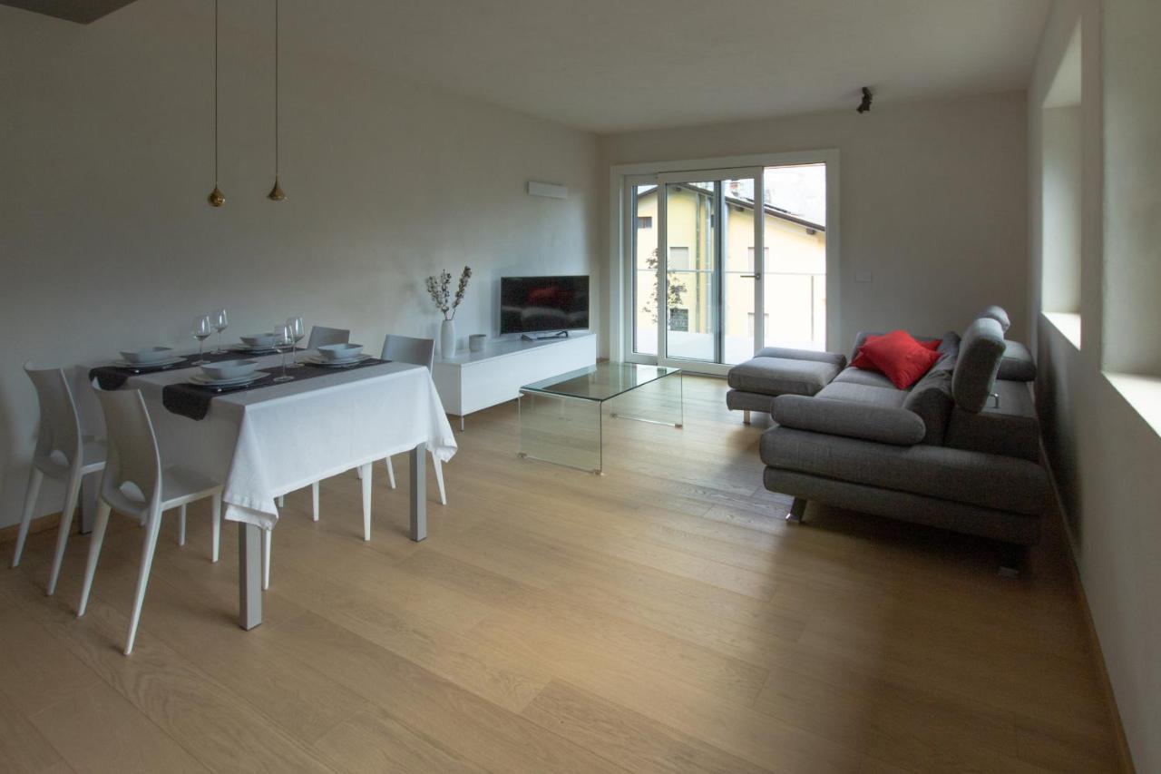Style Apartments Vda Senin ภายนอก รูปภาพ
