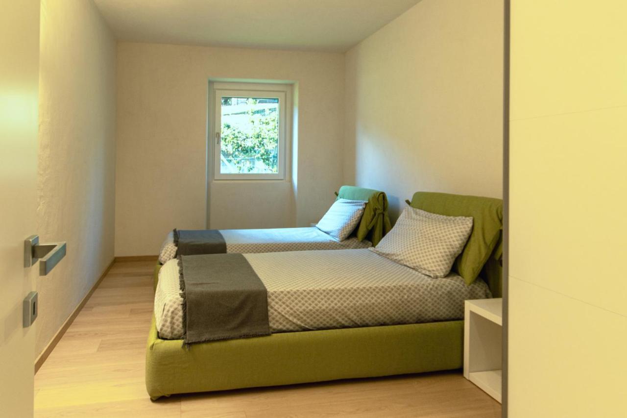 Style Apartments Vda Senin ภายนอก รูปภาพ