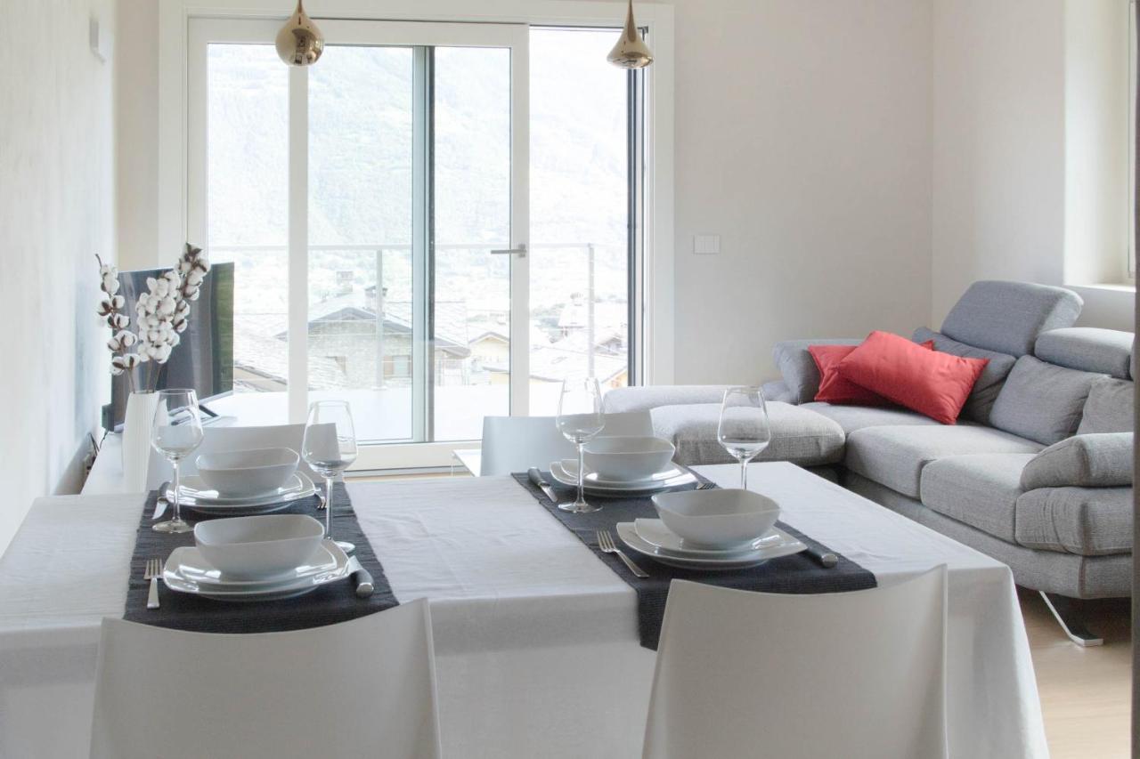 Style Apartments Vda Senin ภายนอก รูปภาพ