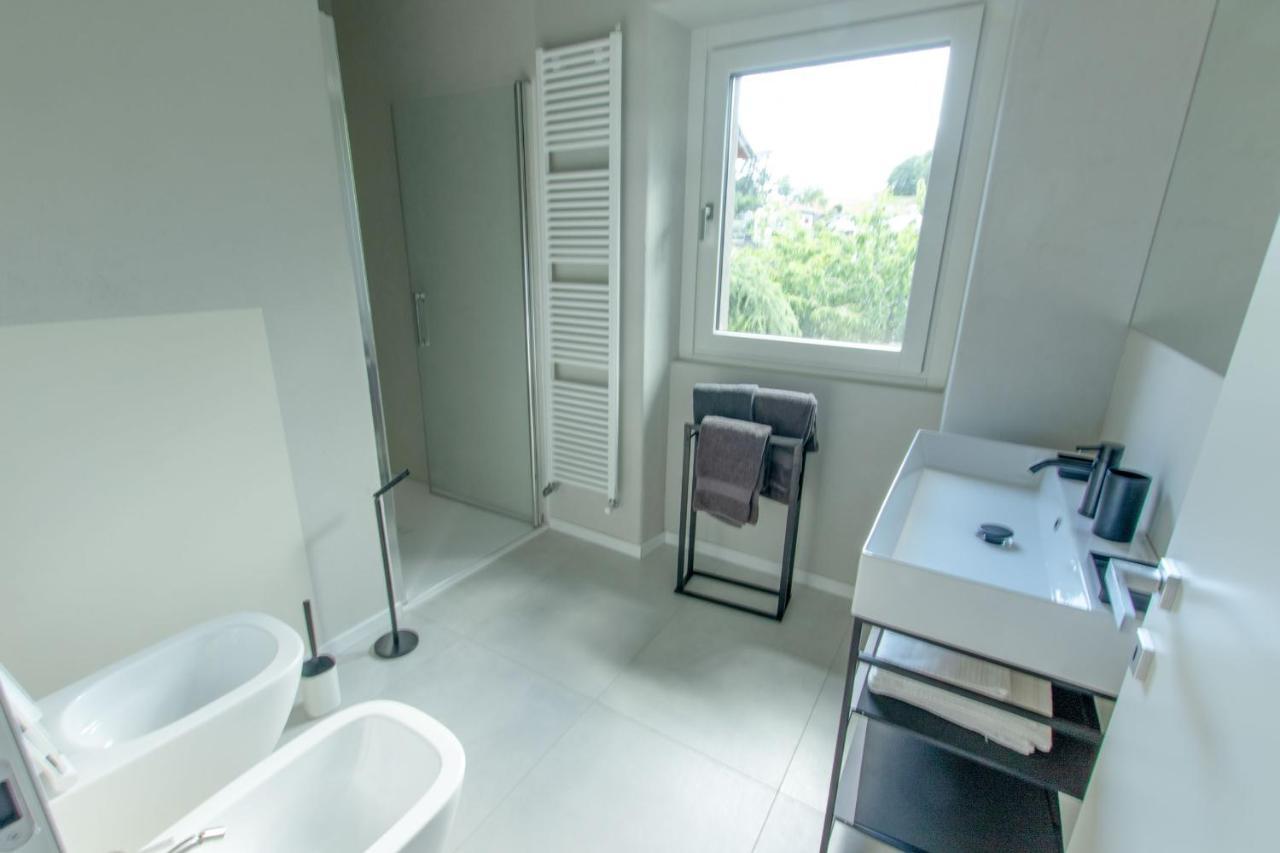 Style Apartments Vda Senin ภายนอก รูปภาพ