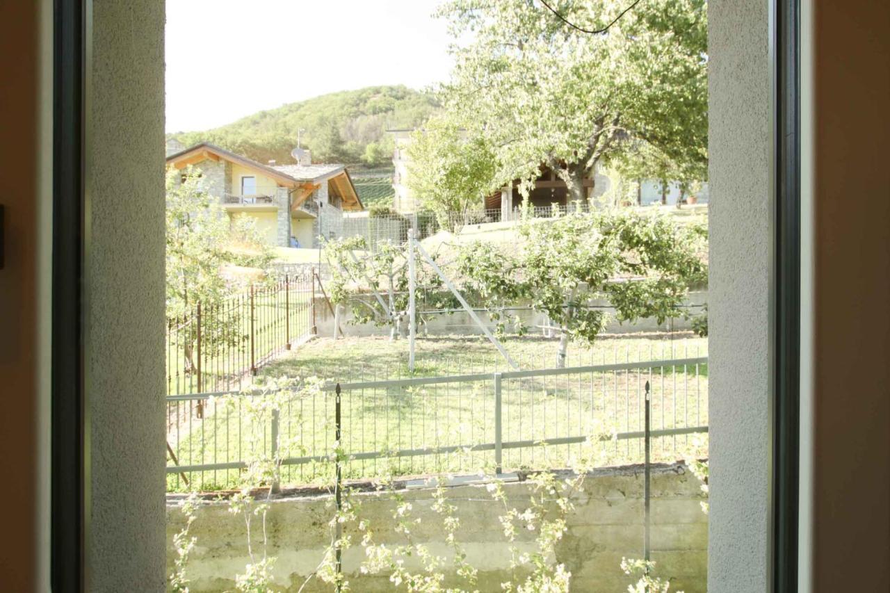 Style Apartments Vda Senin ภายนอก รูปภาพ