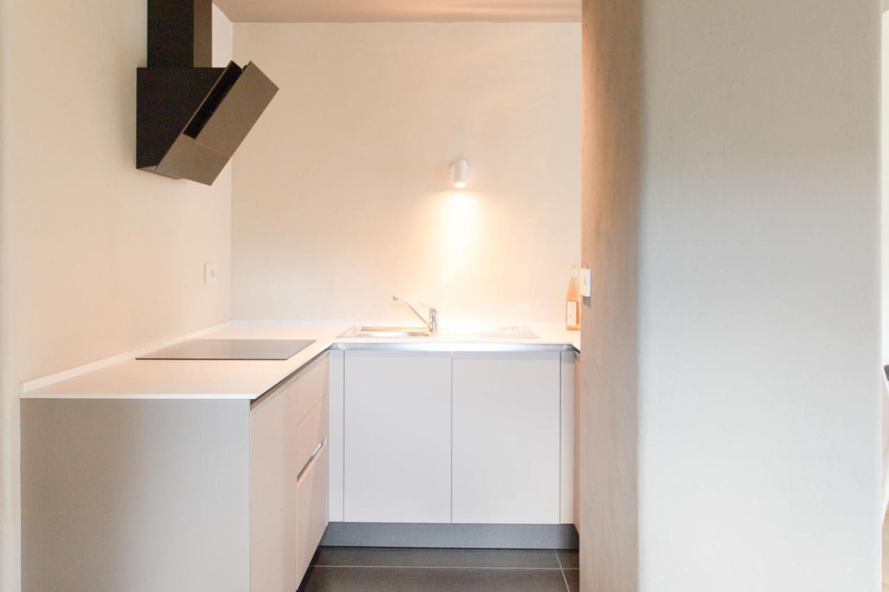 Style Apartments Vda Senin ภายนอก รูปภาพ