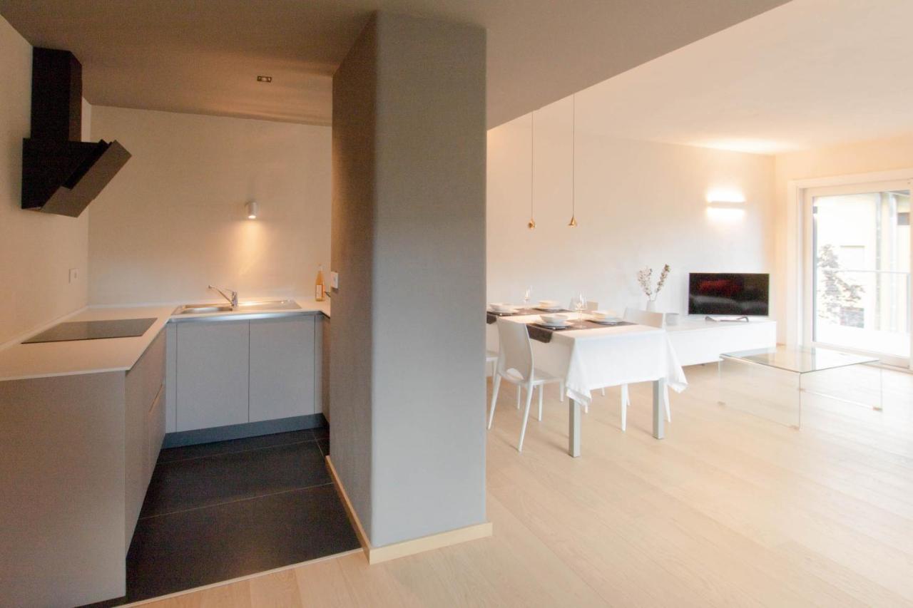Style Apartments Vda Senin ภายนอก รูปภาพ