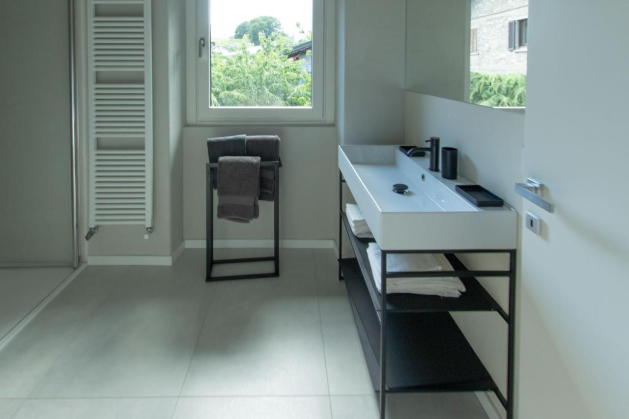 Style Apartments Vda Senin ภายนอก รูปภาพ