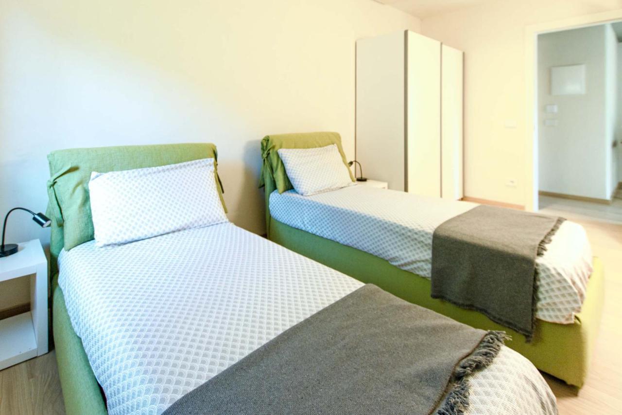 Style Apartments Vda Senin ภายนอก รูปภาพ
