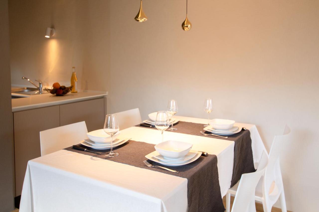 Style Apartments Vda Senin ภายนอก รูปภาพ