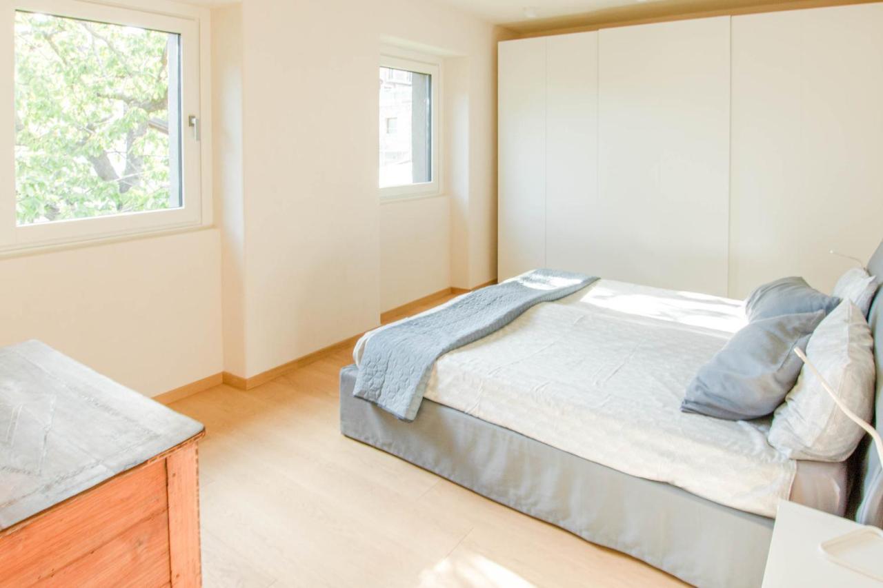 Style Apartments Vda Senin ภายนอก รูปภาพ