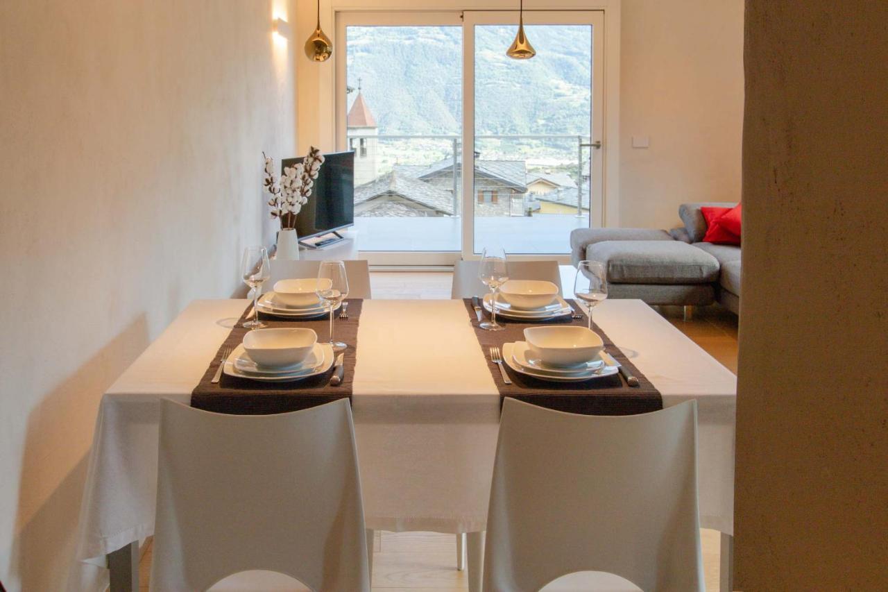 Style Apartments Vda Senin ภายนอก รูปภาพ