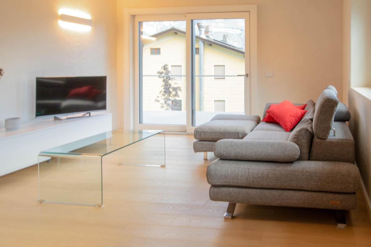 Style Apartments Vda Senin ภายนอก รูปภาพ