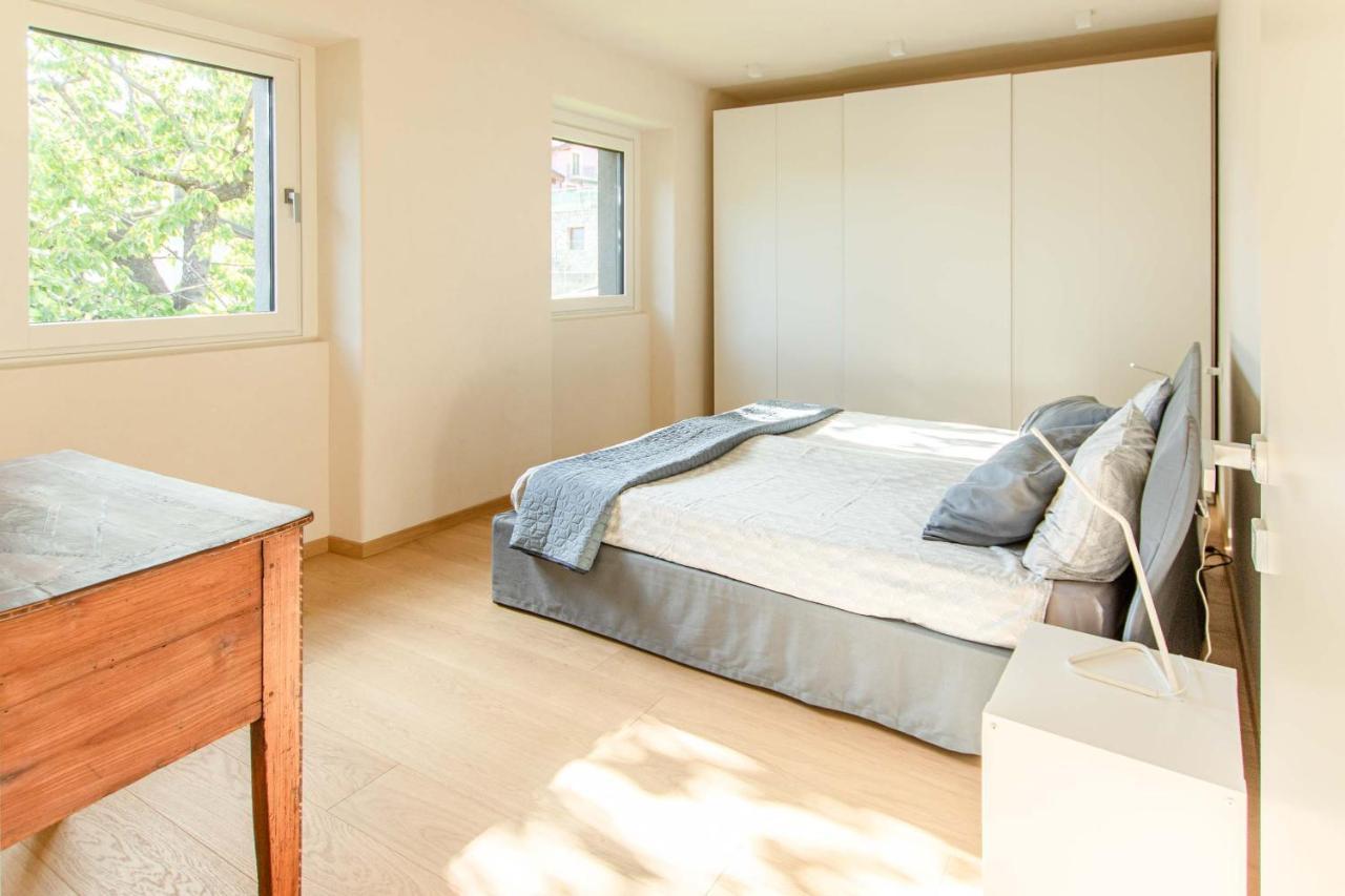 Style Apartments Vda Senin ภายนอก รูปภาพ