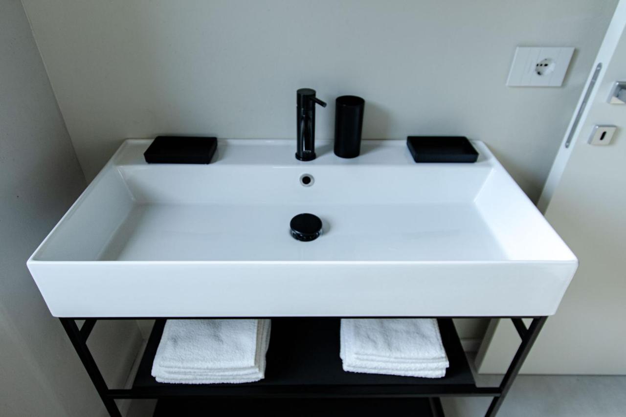 Style Apartments Vda Senin ภายนอก รูปภาพ