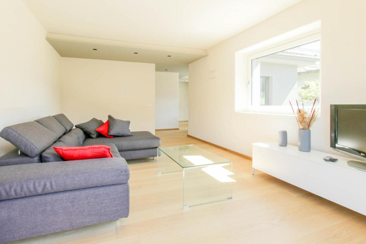 Style Apartments Vda Senin ภายนอก รูปภาพ