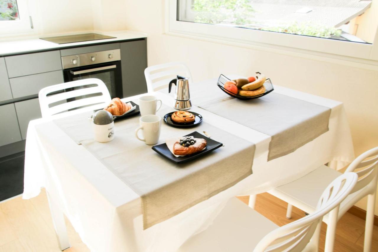 Style Apartments Vda Senin ภายนอก รูปภาพ