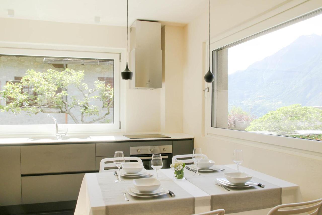 Style Apartments Vda Senin ภายนอก รูปภาพ