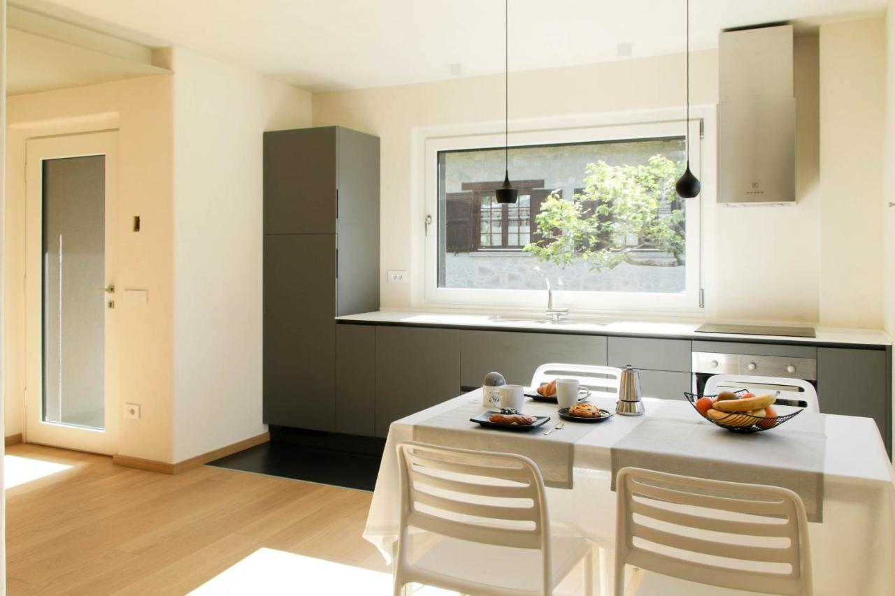 Style Apartments Vda Senin ภายนอก รูปภาพ