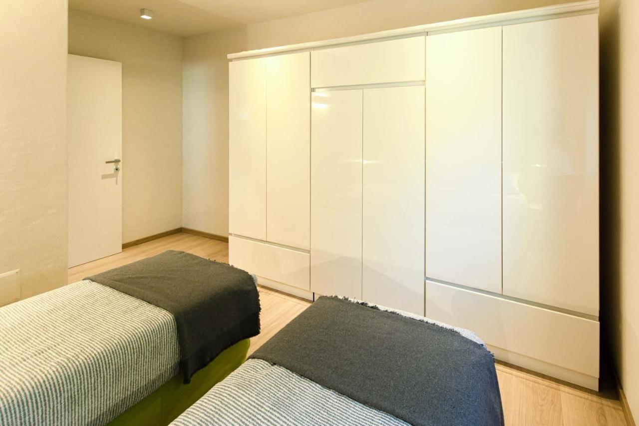 Style Apartments Vda Senin ภายนอก รูปภาพ