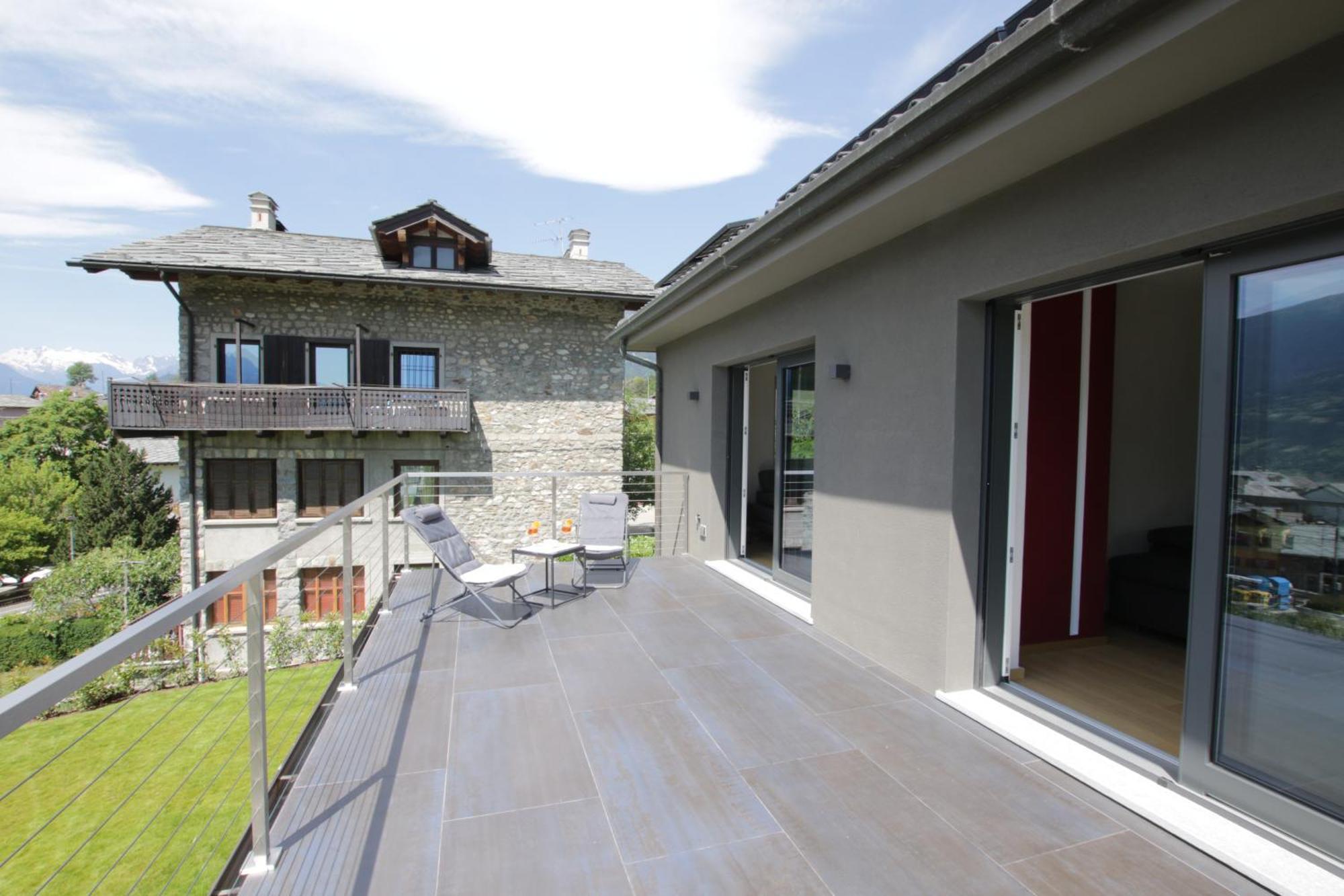 Style Apartments Vda Senin ภายนอก รูปภาพ