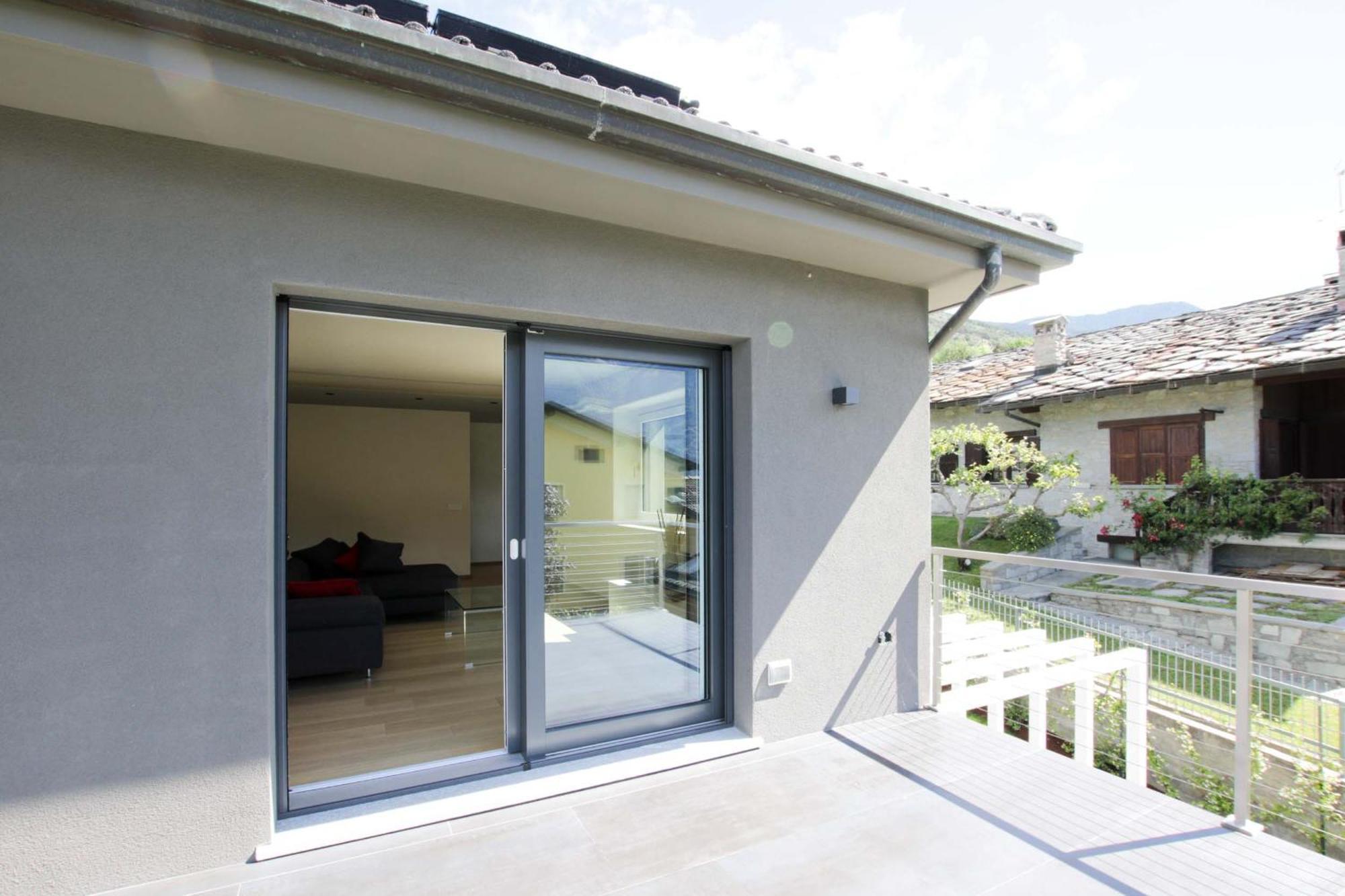 Style Apartments Vda Senin ภายนอก รูปภาพ