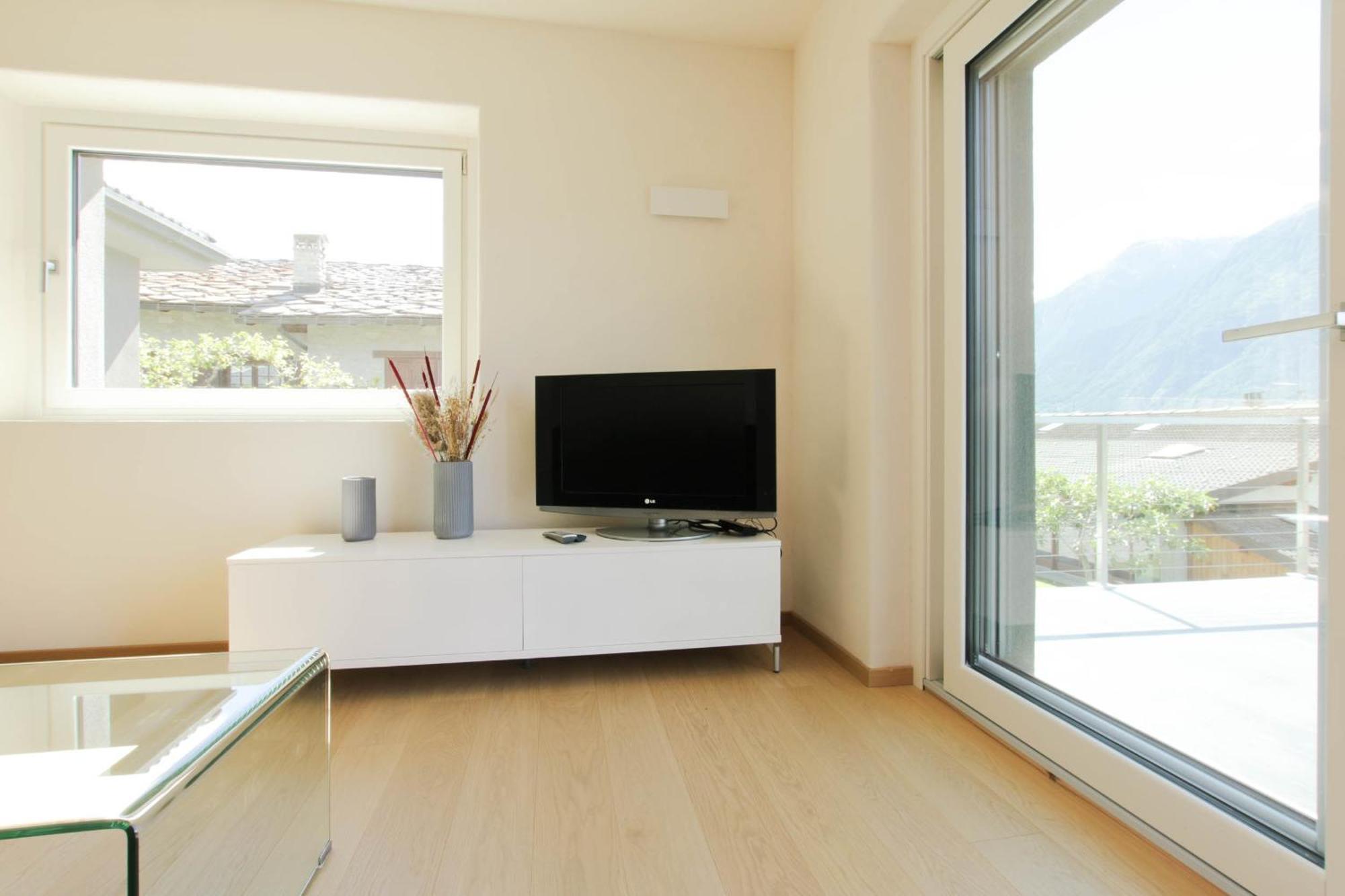 Style Apartments Vda Senin ภายนอก รูปภาพ