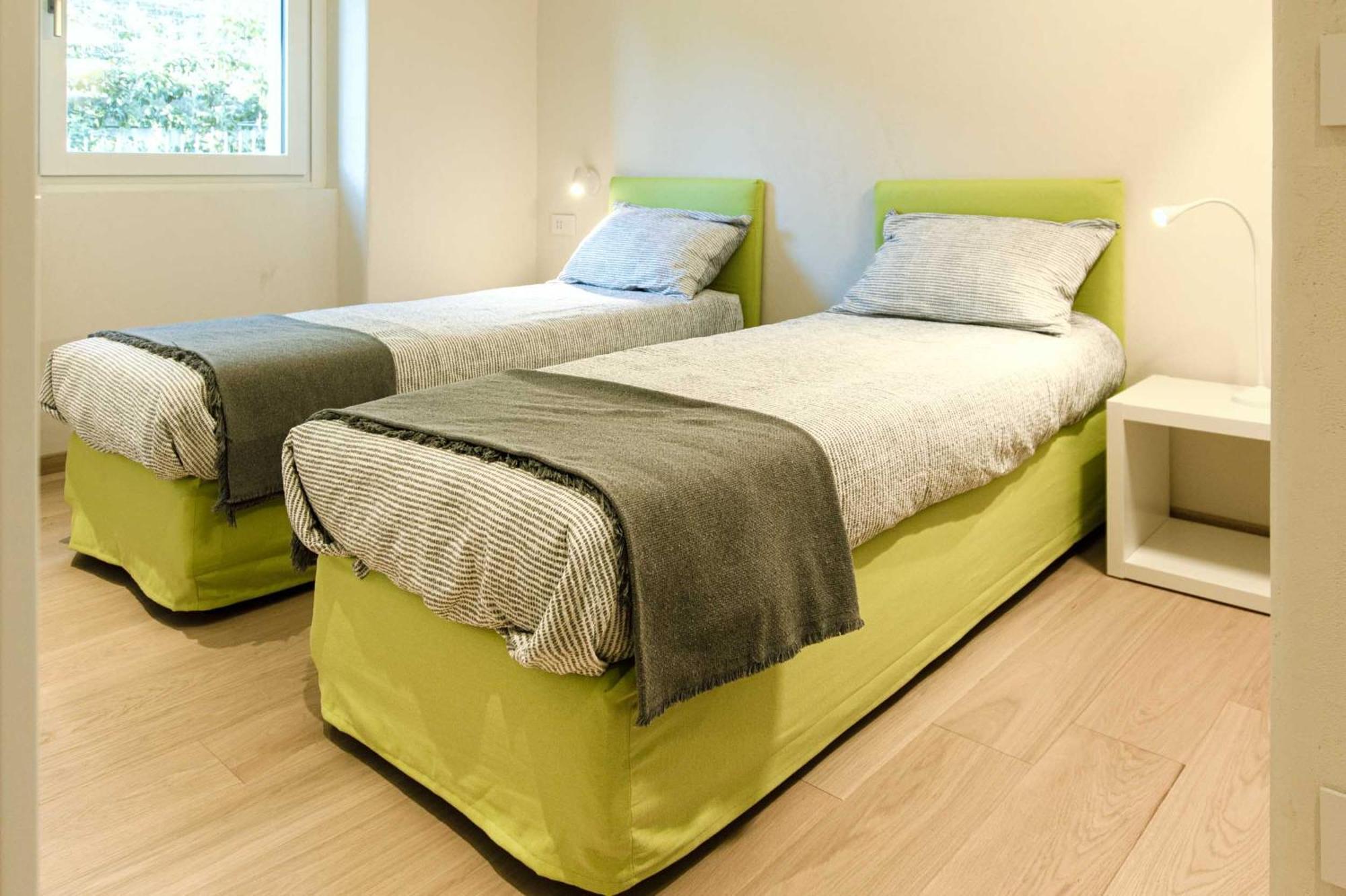 Style Apartments Vda Senin ภายนอก รูปภาพ